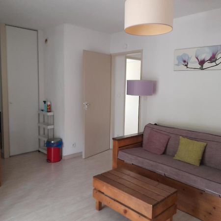 Appartement Les Terrasses Du Lac Aureilhan  Экстерьер фото